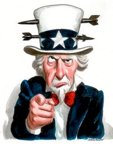 Uncle Sam Pic